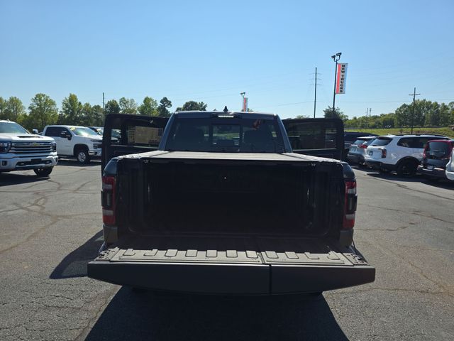 Used 2023 Gray Ram Limited image 13