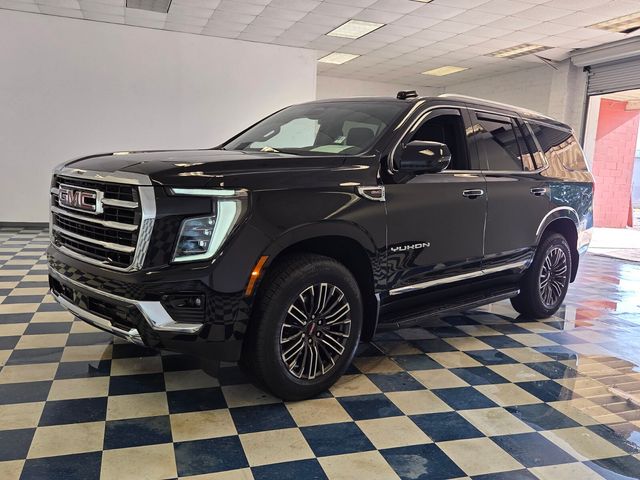 Used 2026 GMC Yukon SUV