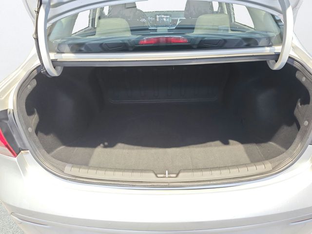 Used 2023 Kia Rio Sedan