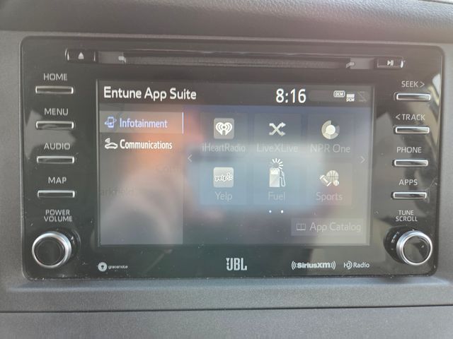 2019 Toyota Sienna XLE Auto Access Seat