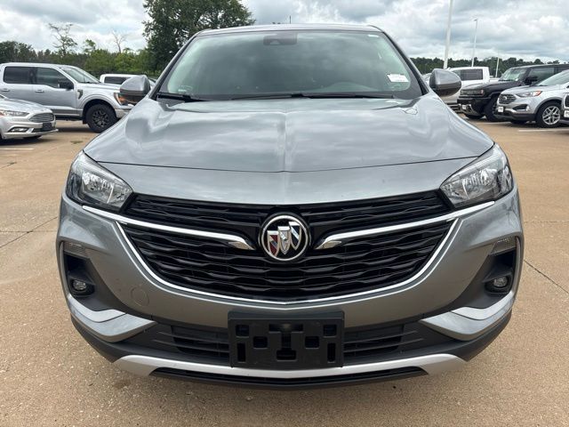 Used 2023 Buick Encore GX SUV