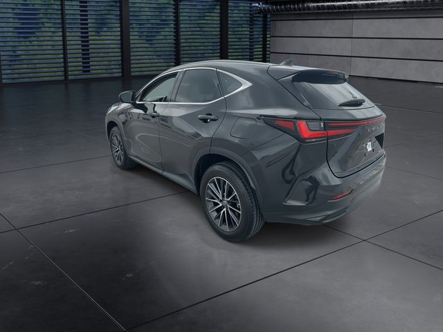 2025 Lexus NX - $41,998