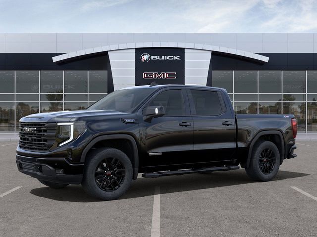 2024 GMC Sierra 1500 Elevation 2