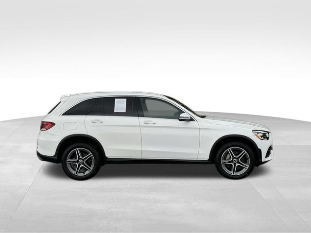 2022 Mercedes-Benz GLC GLC 300 6