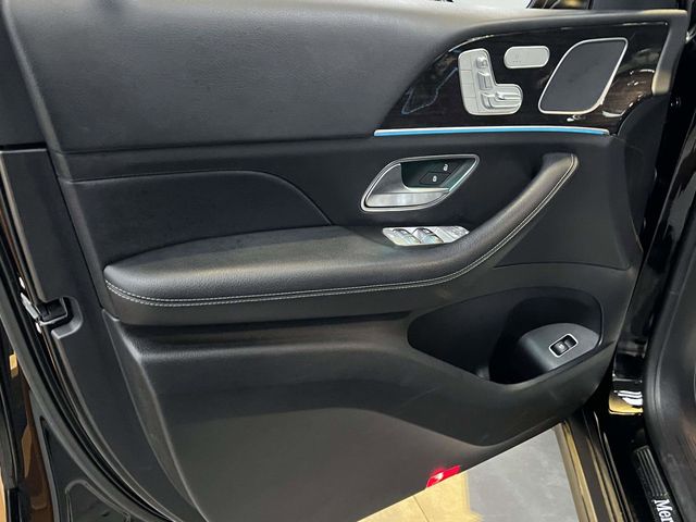 used 2023 Mercedes-Benz GLE car, priced at $48,991