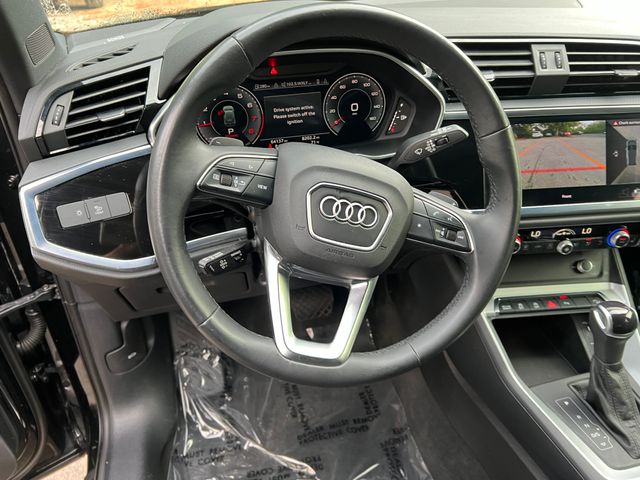 2022 Audi Q3 Premium Plus 27