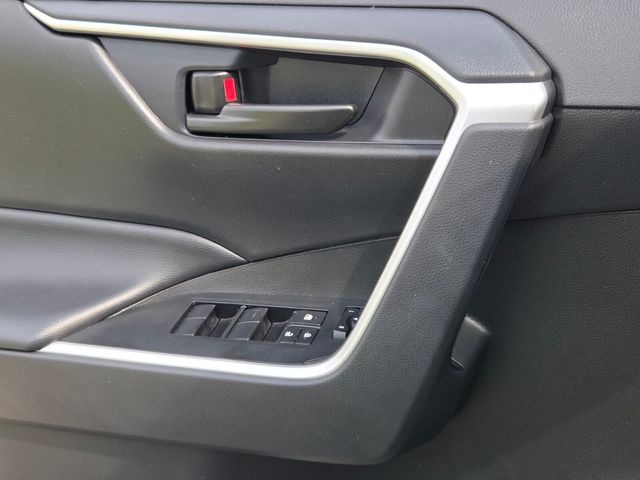 Used 2024 Toyota RAV4 SUV
