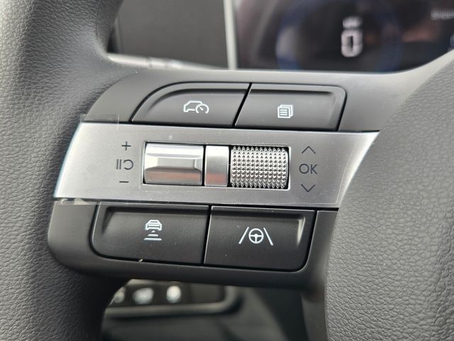 2026 Hyundai Tucson - $31,037