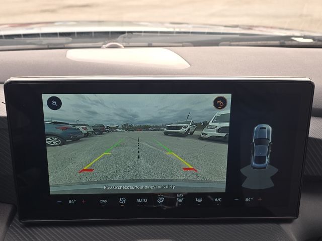 2025 Ford Mustang EcoBoost:167268A