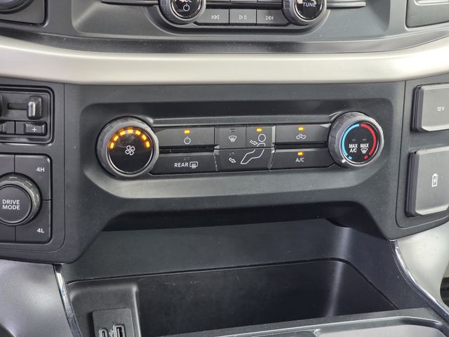 Used 2021 Ford F-150 Truck