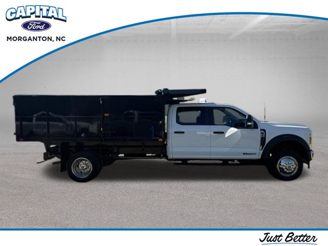New 2026 White Ford XL image 10