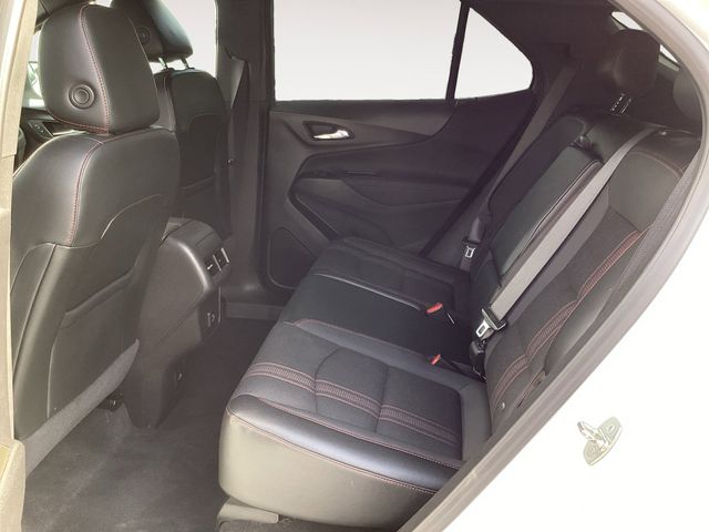 Used Car 2023 Chevrolet Equinox  Rs For Sale Under $25,000 In San Antonio, Texas