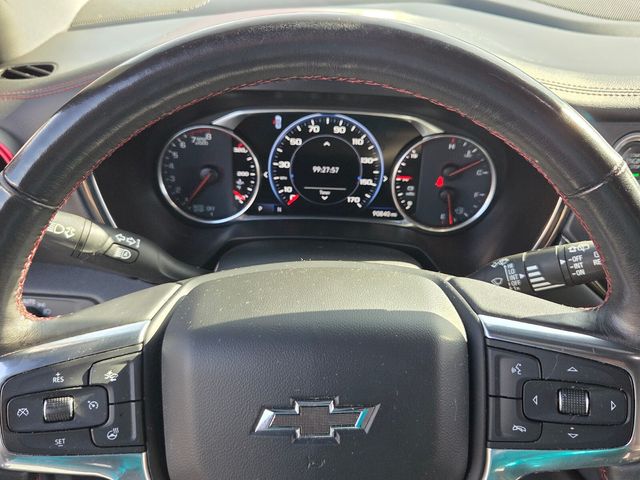 Used 2019 Chevrolet Blazer SUV