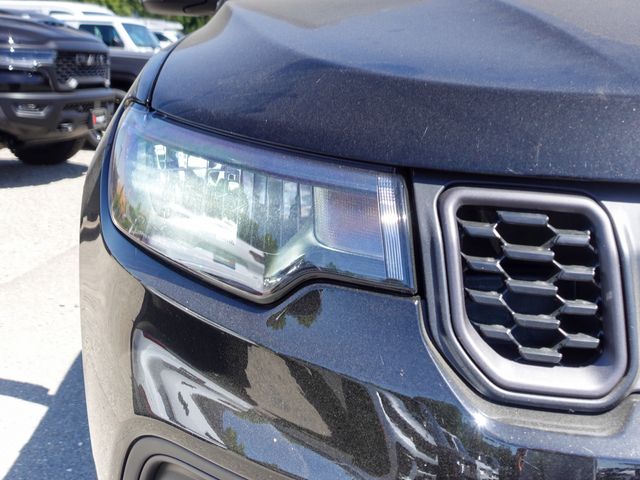 new 2026 Jeep Compass car, priced at $35,605