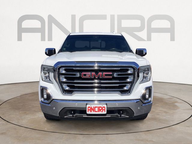 Used Car 2020 Gmc Sierra 1500  Slt For Sale Under $30,000 In San Antonio, Texas