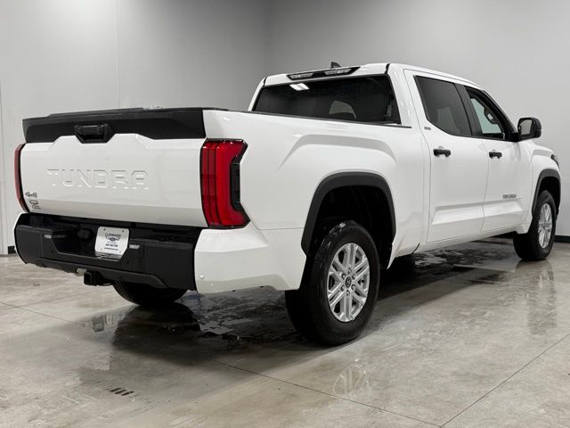 2024 Toyota Tundra SR5 photo