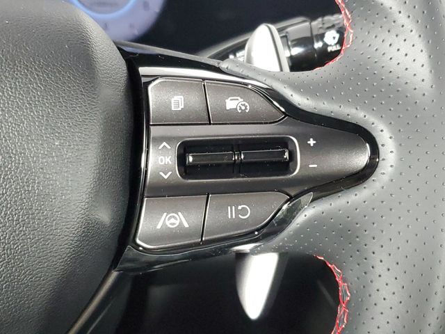 New 2025 Hyundai Elantra For Sale in Indianapolis, IN