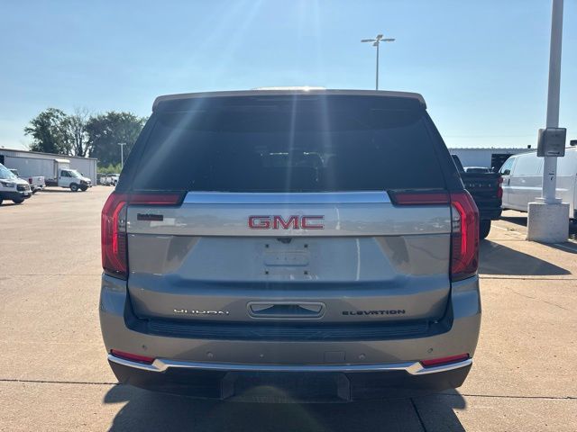 Used 2026 GMC Yukon SUV