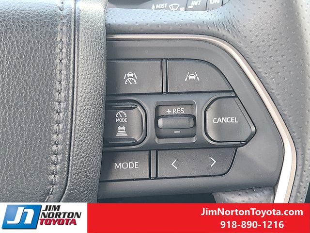 Used 2026 Toyota 4Runner SUV