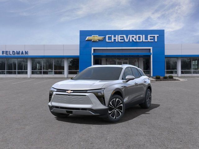 New 2025 Chevrolet Blazer EV For Sale in Livonia, MI