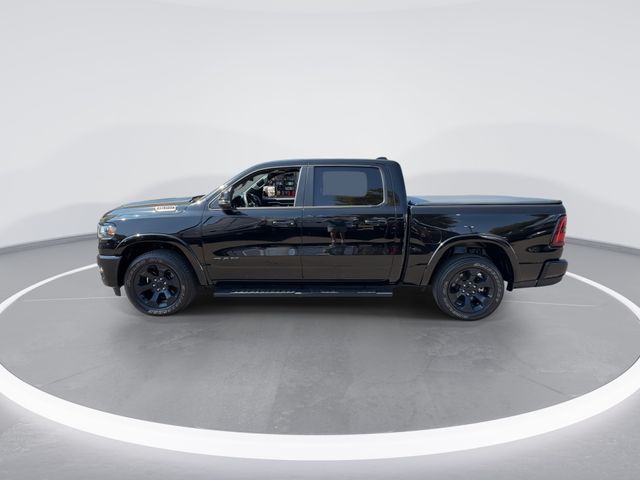Used 2025 Black Ram Big Horn/Lone Star image 5