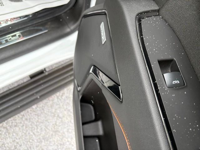 2024 GMC Sierra 3500HD AT4