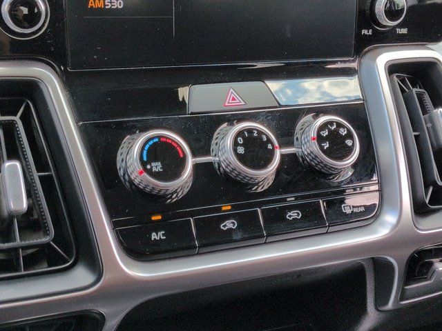 Used 2022 Kia Sorento SUV