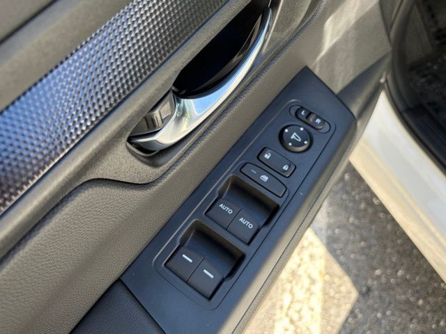 new 2026 Honda CR-V car, priced at $35,093