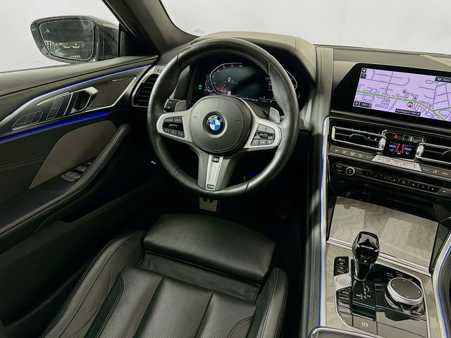 2022 BMW 8 Series 840 24