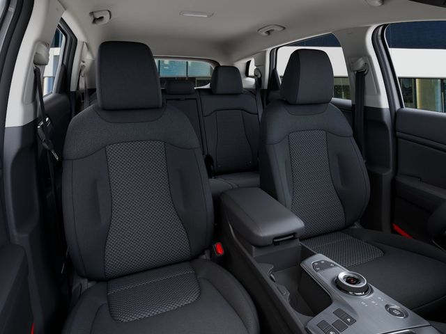 New 2027 Kia Sportage Sedan
