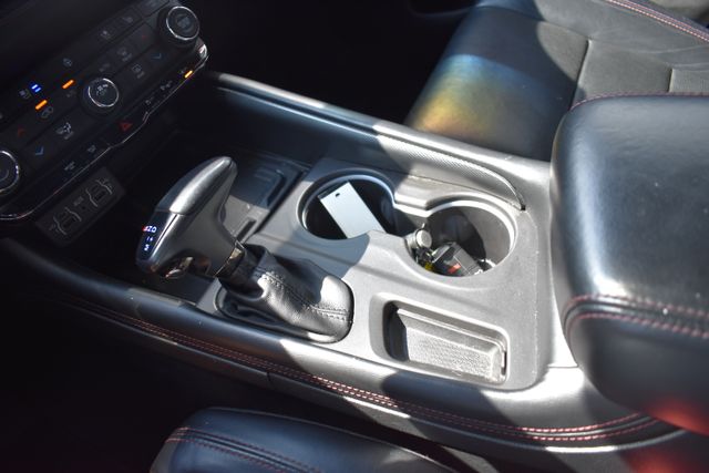 Used 2021 Dodge Durango SUV