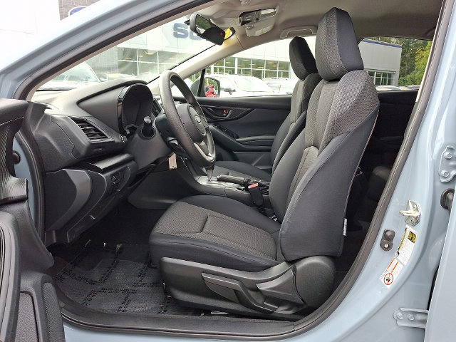 2019 Subaru Crosstrek 2.0i Gray at Rafferty Subaru