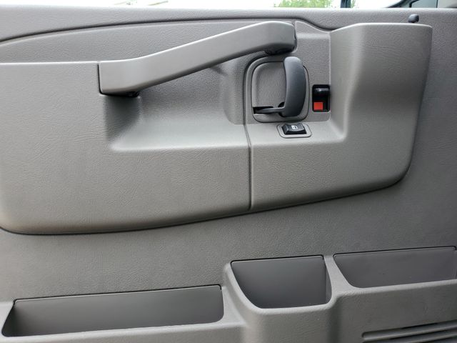 2026 Chevrolet Express 2500 RWD Cargo Van for sale #T1261289 - photo 19