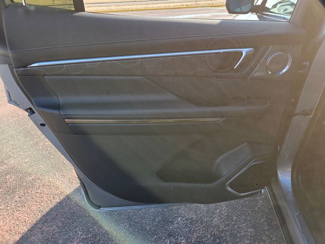 2026 Buick Enclave Avenir FWD