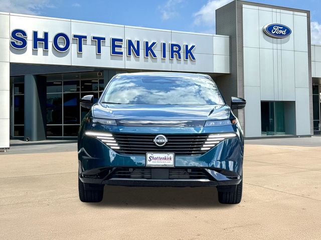 Used 2026 Nissan Murano SUV