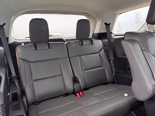 2026 Ford Explorer Active (200A)