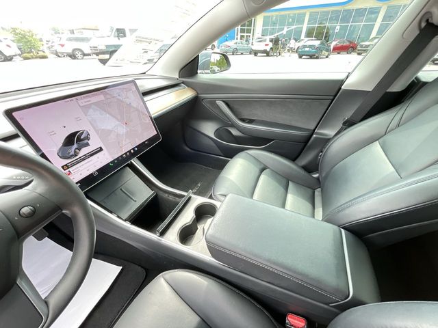 Used 2020 Tesla Model 3 Sedan