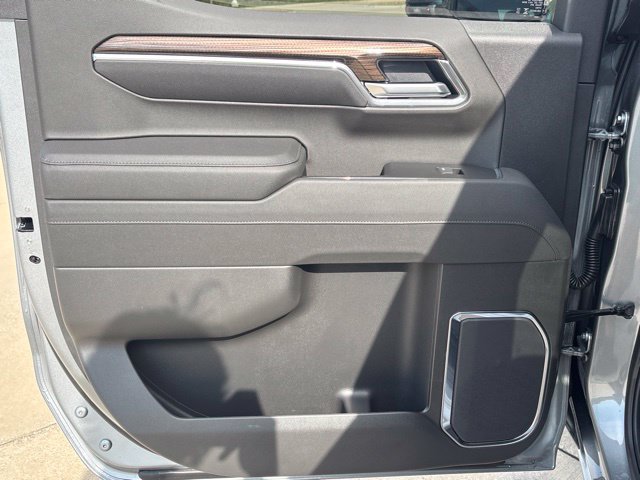 New 2026 Chevrolet Silverado 1500 Truck