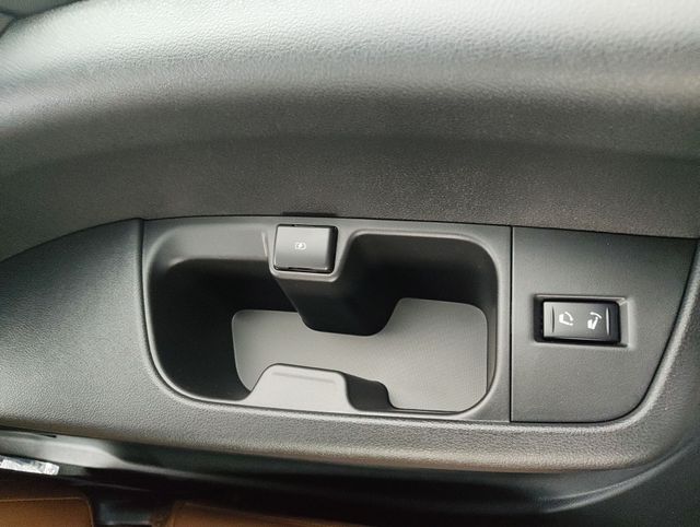 2026 Nissan Armada Platinum Reserve - Photo 14