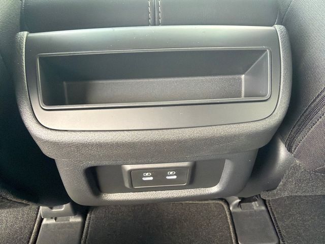 New 2026 Nissan Pathfinder SUV