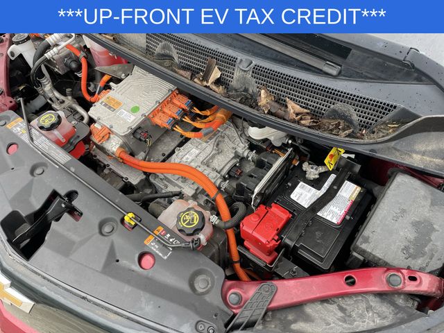 Used 2019 Chevrolet Bolt EV For Sale in Livonia, MI