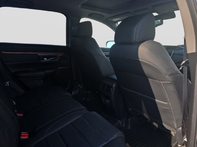 Used 2021 Honda CR-V SUV