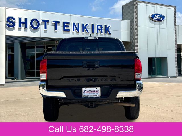 Used 2023 Toyota Tacoma Truck