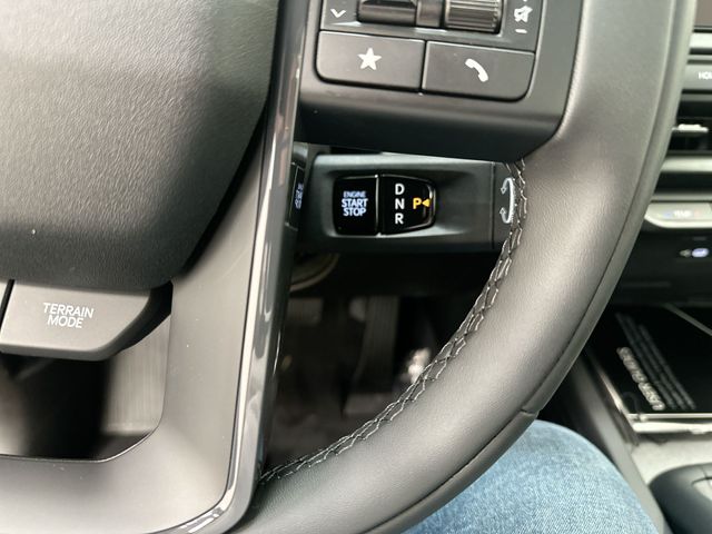 New 2027  Kia X-Line EX image 23
