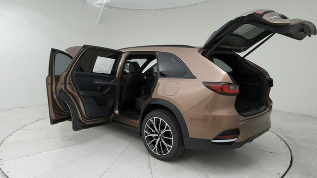 2025 Mazda CX-70 PHEV Premium Plus - 9