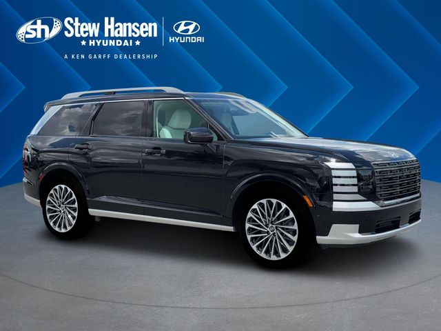 New 2026 Black Hyundai Calligraphy image 10