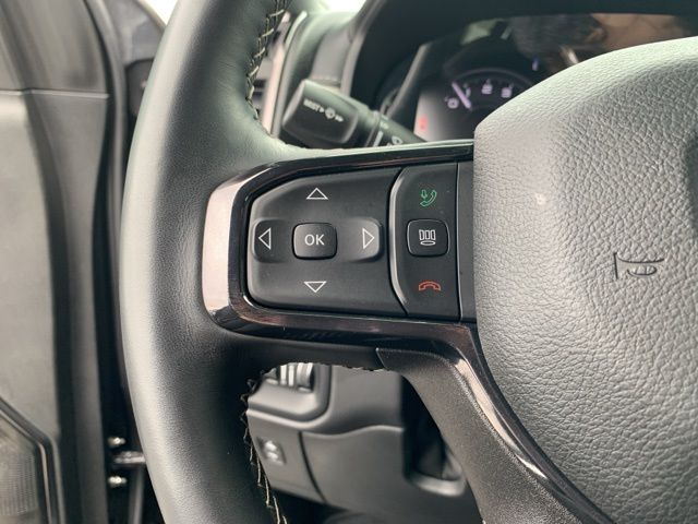 2024 RAM 1500 Limited photo