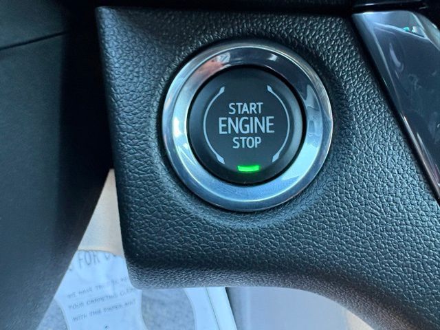 2026 Buick Envista Sport Touring FWD