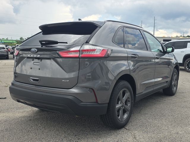 2023 Ford Edge SEL:B02333A