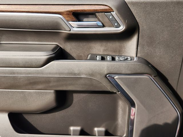2024 GMC Sierra 1500 Elevation Gray at Bayway Cadillac of The Woodlands